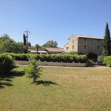 La Picholine, Chambre Ciboulette Courry Экстерьер фото
