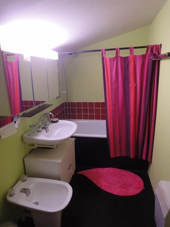 La Picholine, Chambre Ciboulette Courry Экстерьер фото